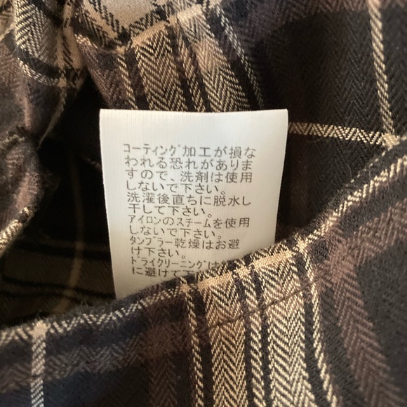 Kapital Canvas Jacket - Picture 15 of 16